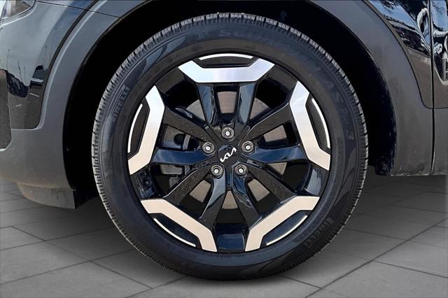 Used 2023 Kia Telluride For Sale in Lubbock, TX