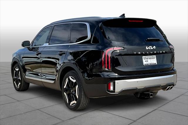 Used 2023 Kia Telluride For Sale in Lubbock, TX