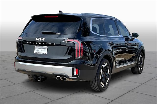Used 2023 Kia Telluride For Sale in Lubbock, TX