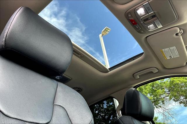 Used 2023 Kia Telluride For Sale in Lubbock, TX