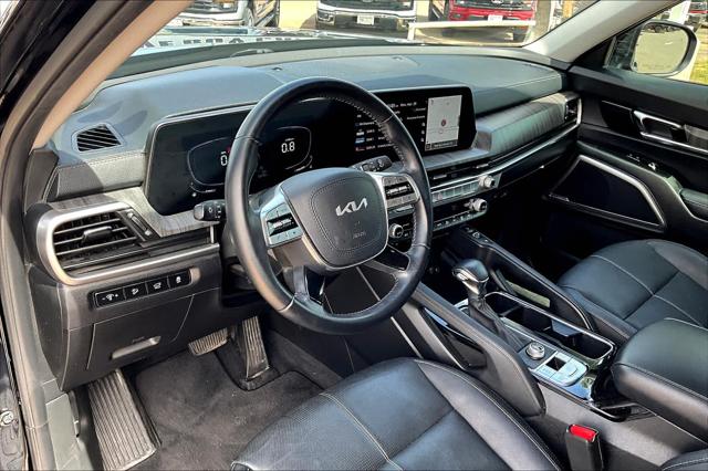 Used 2023 Kia Telluride For Sale in Lubbock, TX