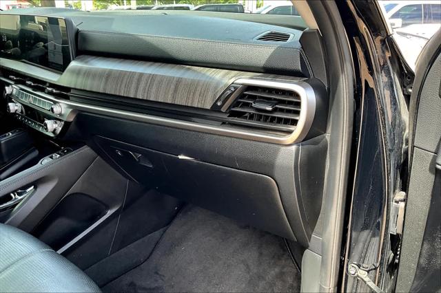 Used 2023 Kia Telluride For Sale in Lubbock, TX
