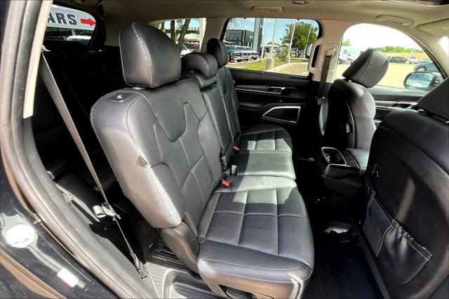 Used 2023 Kia Telluride For Sale in Lubbock, TX