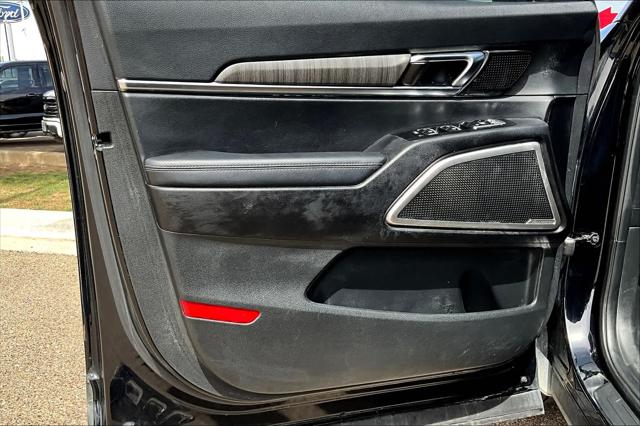 Used 2023 Kia Telluride For Sale in Lubbock, TX