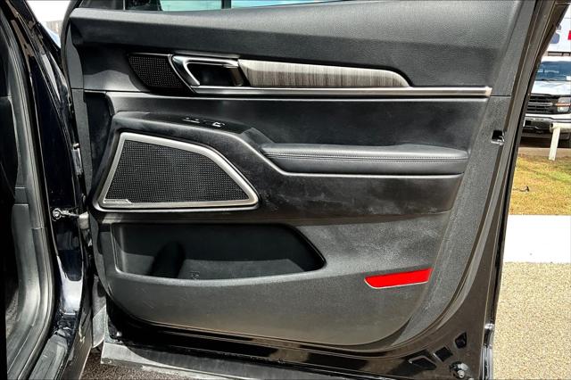 Used 2023 Kia Telluride For Sale in Lubbock, TX
