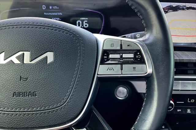 Used 2023 Kia Telluride For Sale in Lubbock, TX