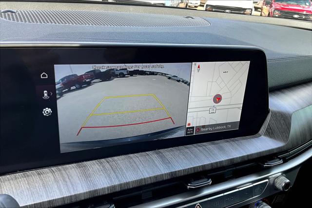 Used 2023 Kia Telluride For Sale in Lubbock, TX