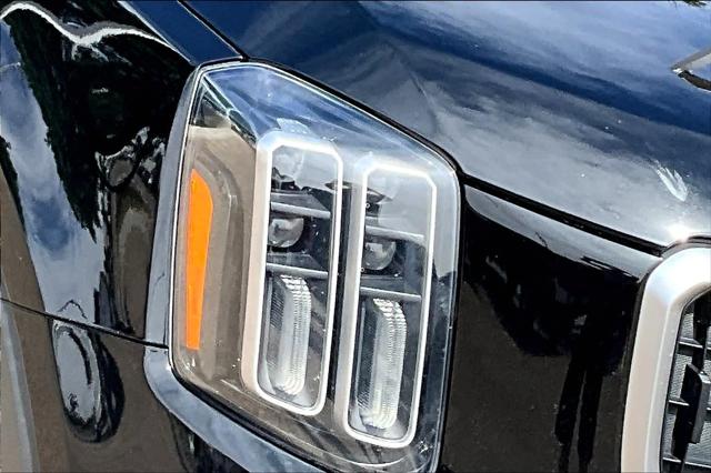 Used 2023 Kia Telluride For Sale in Lubbock, TX