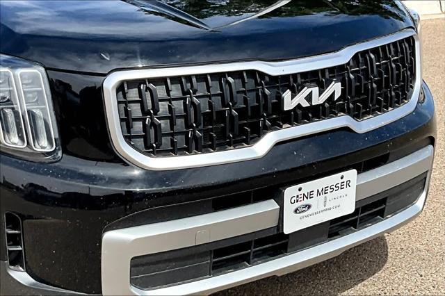 Used 2023 Kia Telluride For Sale in Lubbock, TX