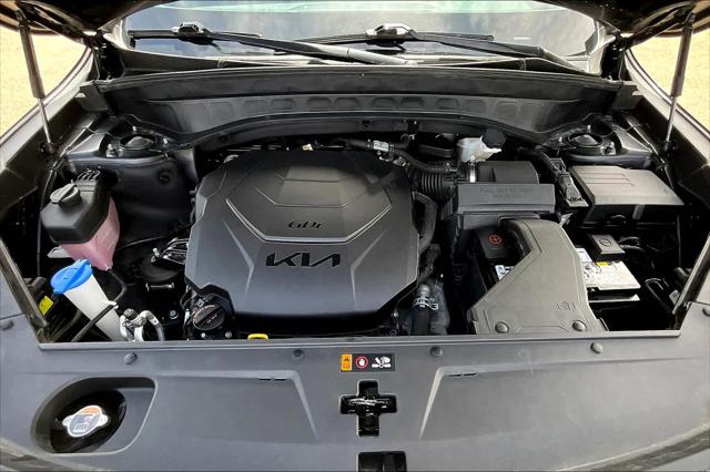 Used 2023 Kia Telluride For Sale in Lubbock, TX