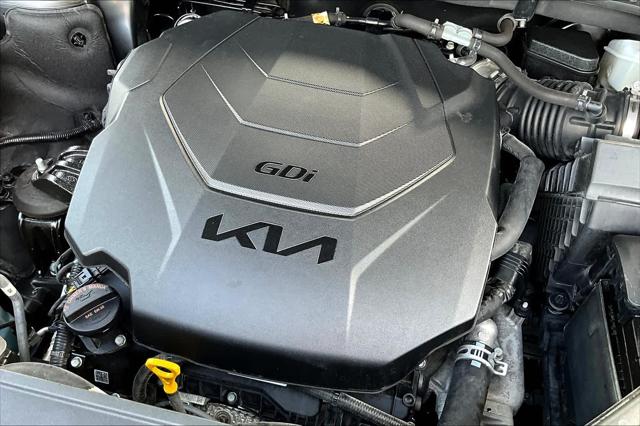 Used 2023 Kia Telluride For Sale in Lubbock, TX