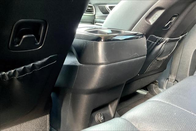Used 2023 Kia Telluride For Sale in Lubbock, TX