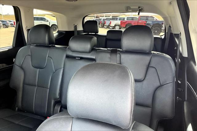 Used 2023 Kia Telluride For Sale in Lubbock, TX