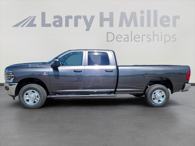 2025 RAM Ram 2500 RAM 2500 TRADESMAN CREW CAB 4X4 8 BOX 2025 RAM Ram 2500 RAM 2500 TRADESMAN CREW CAB 4X4 8 BOX