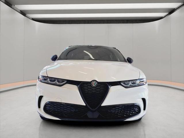 2025 Alfa Romeo Tonale TONALE AWD 2025 Alfa Romeo Tonale TONALE AWD