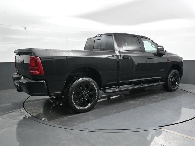 2025 RAM Ram 2500 RAM 2500 LARAMIE CREW CAB 4X4 64 BOX
