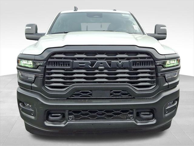 2025 RAM Ram 2500 RAM 2500 TRADESMAN CREW CAB 4X4 64 BOX 2025 RAM Ram 2500 RAM 2500 TRADESMAN CREW CAB 4X4 64 BOX