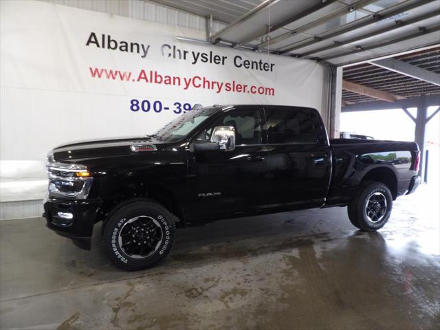 2025 RAM Ram 3500 RAM 3500 LARAMIE CREW CAB 4X4 64 BOX