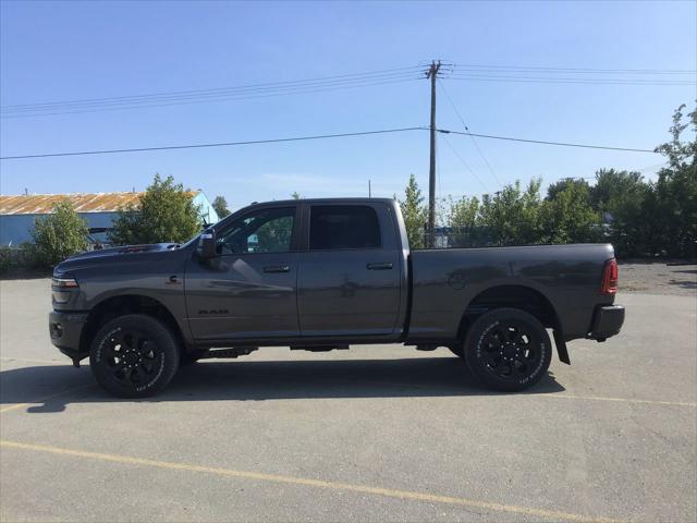 2025 RAM Ram 2500 RAM 2500 LARAMIE CREW CAB 4X4 64 BOX