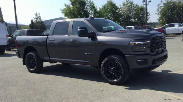 2025 RAM Ram 2500 RAM 2500 LARAMIE CREW CAB 4X4 64 BOX