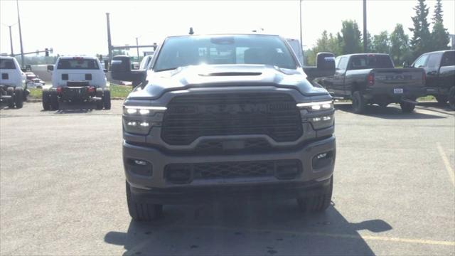 2025 RAM Ram 2500 RAM 2500 LARAMIE CREW CAB 4X4 64 BOX
