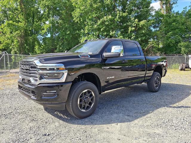 2025 RAM Ram 2500 RAM 2500 LARAMIE CREW CAB 4X4 64 BOX