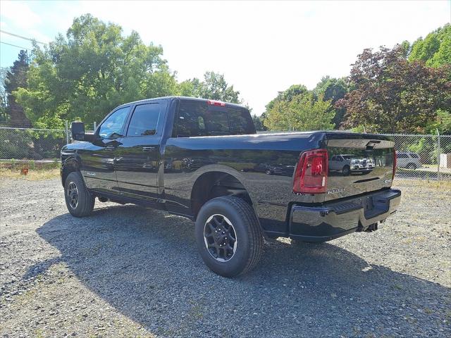 2025 RAM Ram 2500 RAM 2500 LARAMIE CREW CAB 4X4 64 BOX