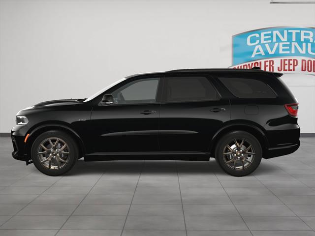 2025 Dodge Durango DURANGO R/T 20TH ANNIVERSARY PLUS AWD