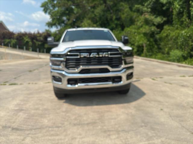 2025 RAM Ram 2500 RAM 2500 TRADESMAN CREW CAB 4X4 64 BOX