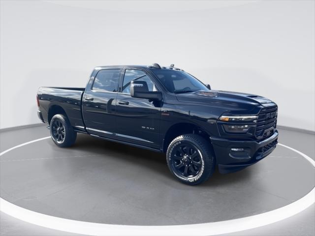 2025 RAM Ram 3500 RAM 3500 LARAMIE CREW CAB 4X4 64 BOX