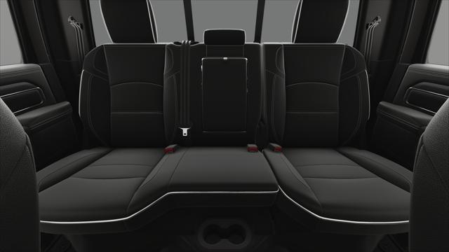 2025 RAM Ram 2500 RAM 2500 POWER WAGON CREW CAB 4X4 64 BOX 2025 RAM Ram 2500 RAM 2500 POWER WAGON CREW CAB 4X4 64 BOX