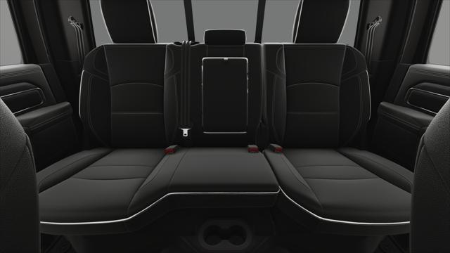 2025 RAM Ram 2500 RAM 2500 POWER WAGON CREW CAB 4X4 64 BOX 2025 RAM Ram 2500 RAM 2500 POWER WAGON CREW CAB 4X4 64 BOX