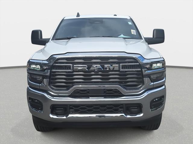 2025 RAM Ram 2500 RAM 2500 TRADESMAN CREW CAB 4X4 8 BOX