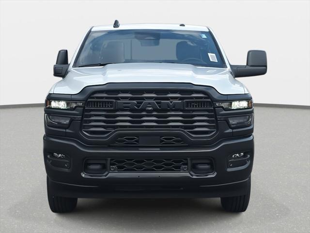 2025 RAM Ram 2500 RAM 2500 TRADESMAN CREW CAB 4X4 8 BOX