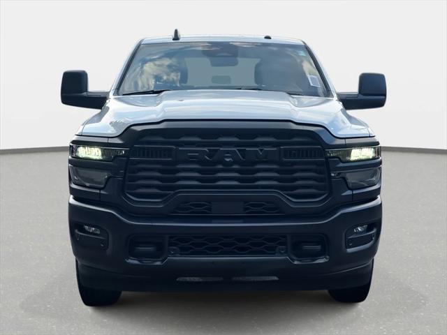 2025 RAM Ram 2500 RAM 2500 TRADESMAN CREW CAB 4X4 8 BOX