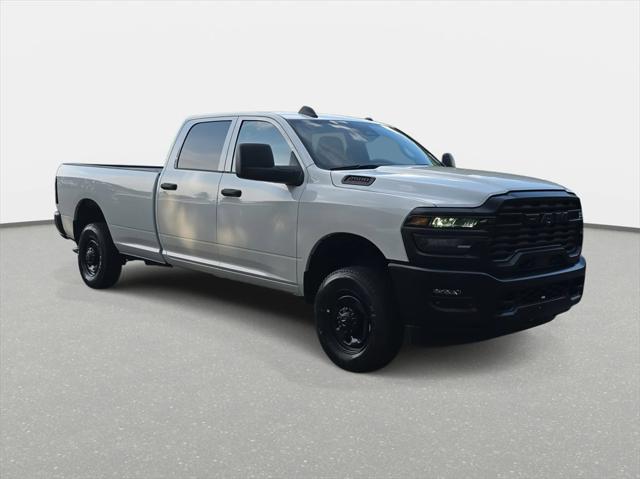 2025 RAM Ram 2500 RAM 2500 TRADESMAN CREW CAB 4X4 8 BOX