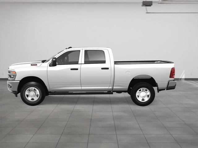 2025 RAM Ram 3500 RAM 3500 TRADESMAN CREW CAB 4X4 64 BOX