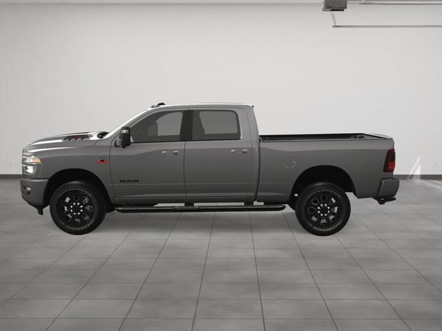 2025 RAM Ram 2500 RAM 2500 LARAMIE CREW CAB 4X4 64 BOX