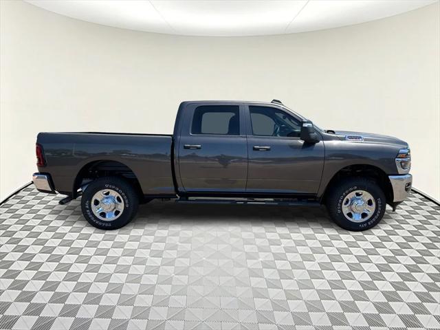 2025 RAM Ram 2500 RAM 2500 TRADESMAN CREW CAB 4X4 64 BOX