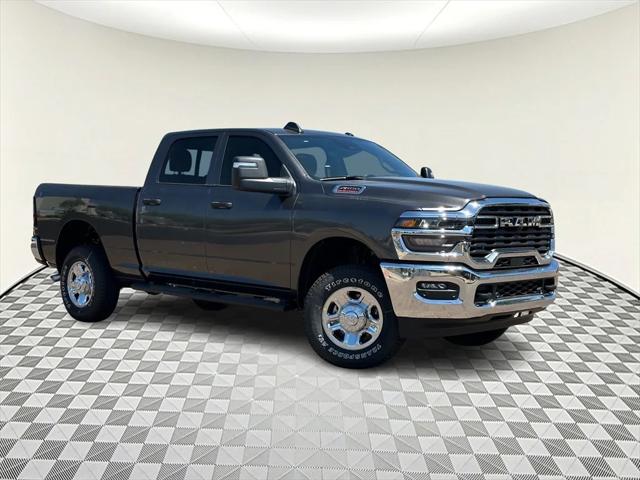 2025 RAM Ram 2500 RAM 2500 TRADESMAN CREW CAB 4X4 64 BOX 2025 RAM Ram 2500 RAM 2500 TRADESMAN CREW CAB 4X4 64 BOX