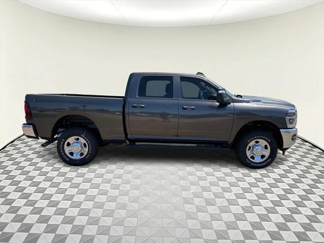 2025 RAM Ram 2500 RAM 2500 TRADESMAN CREW CAB 4X4 64 BOX 2025 RAM Ram 2500 RAM 2500 TRADESMAN CREW CAB 4X4 64 BOX
