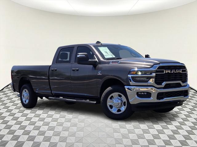 2025 RAM Ram 3500 RAM 3500 TRADESMAN CREW CAB 4X2 8 BOX