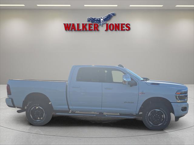 2025 RAM Ram 2500 RAM 2500 LARAMIE CREW CAB 4X4 64 BOX