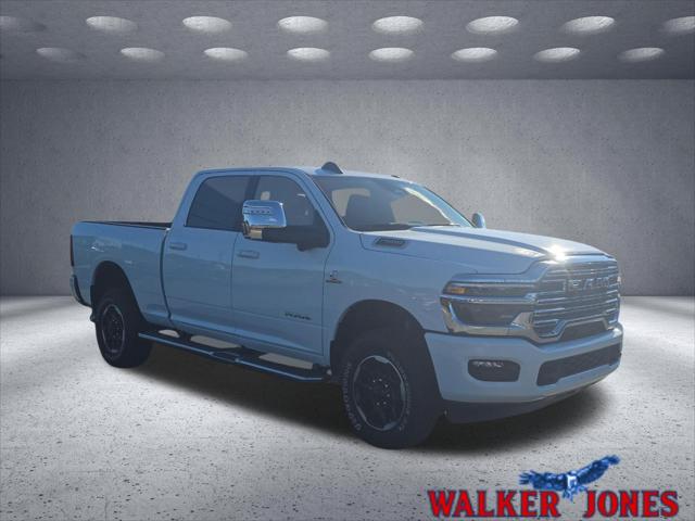 2025 Ram 2500 Laramie Crew Cab 4x4 6'4" Box for sale in Waycross, GA
