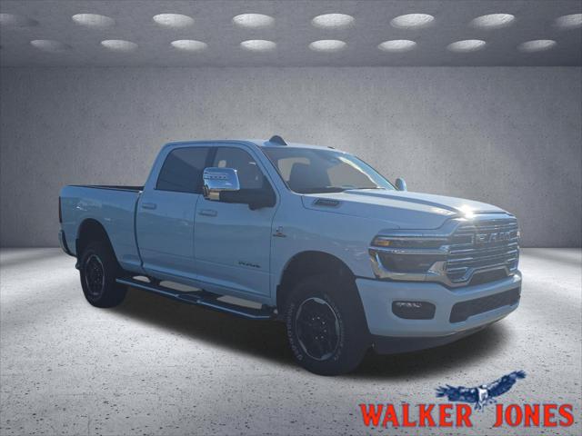 2025 Ram 2500 Laramie Crew Cab 4x4 6'4" Box for sale in Waycross, GA