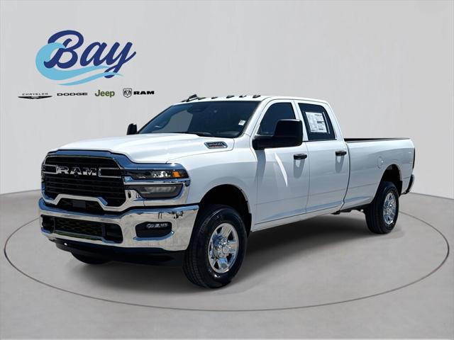 2025 RAM Ram 2500 RAM 2500 TRADESMAN CREW CAB 4X4 8 BOX