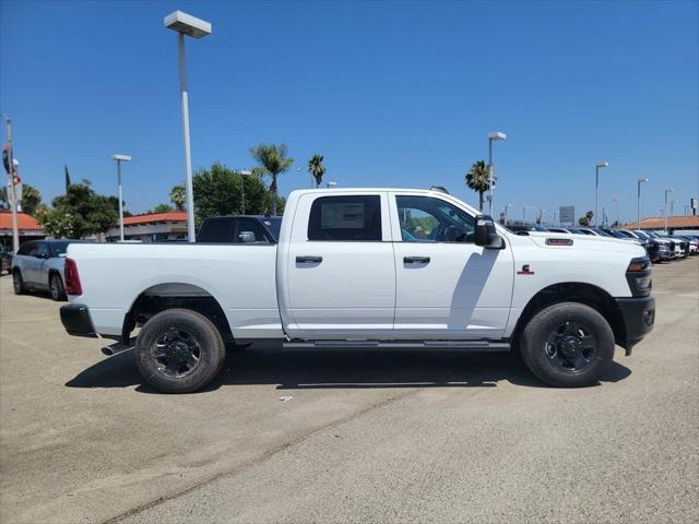 2025 RAM Ram 3500 RAM 3500 TRADESMAN CREW CAB 4X4 64 BOX 2025 RAM Ram 3500 RAM 3500 TRADESMAN CREW CAB 4X4 64 BOX