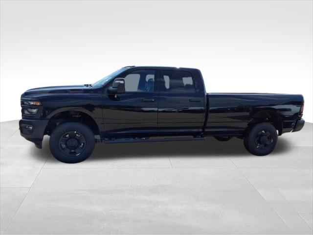2025 RAM Ram 2500 RAM 2500 TRADESMAN CREW CAB 4X4 8 BOX
