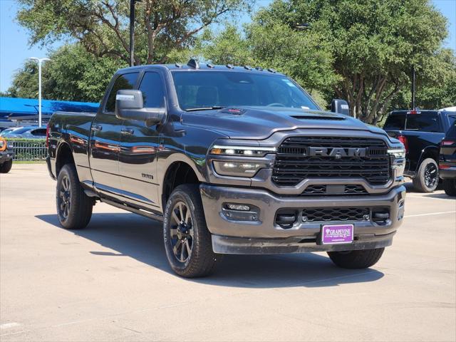 2025 RAM Ram 2500 RAM 2500 LARAMIE CREW CAB 4X4 64 BOX