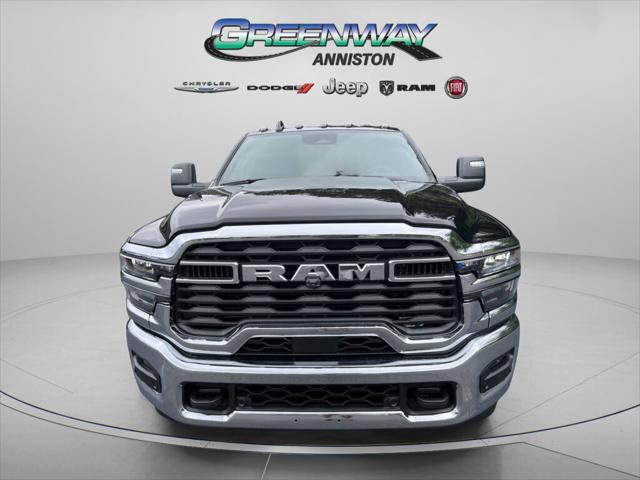2025 RAM Ram 3500 RAM 3500 TRADESMAN CREW CAB 4X4 8 BOX